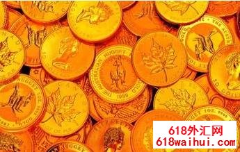 如何应对黄金大幅下跌?黄金暴跌时该怎么办?