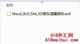 Macd_Boll_MA_KDͷָԭ!