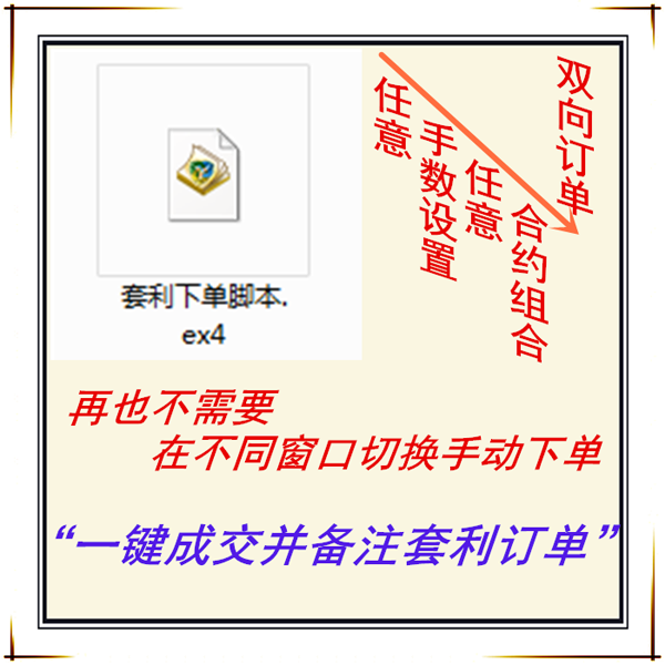 <b><font color='#660000'>Ƽ:һ˫ԶµMT4űߣ</font></b>