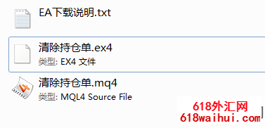 <b>MT4ƽ̨һгֲֵű</b>