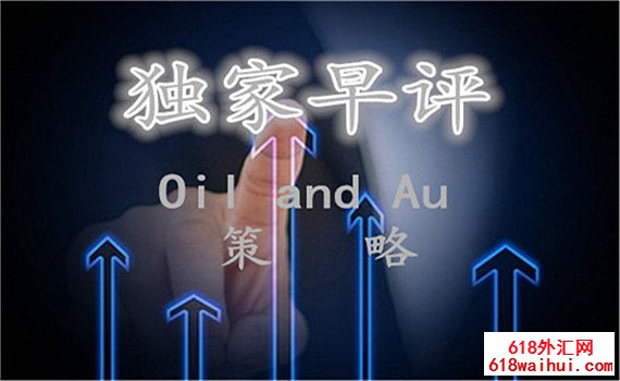 黄金将面临中期回落!早间行情分析及操作