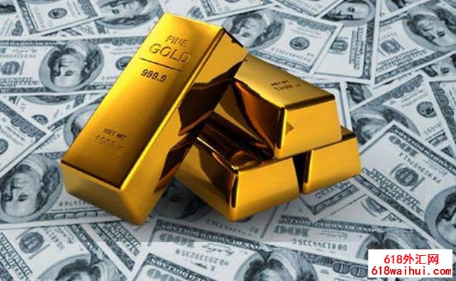 4.23黄金空头走势强劲,当天可以突破新低?