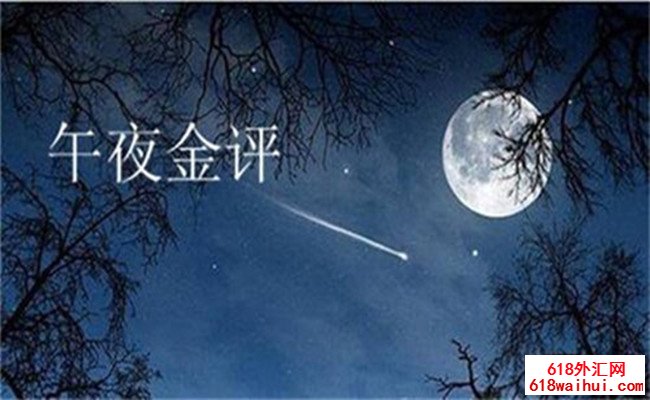 4.23金价突破新低区间,后市大趋势仍看跌