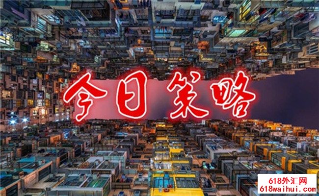 5.3黄金弱势下行备战非农,长期能否绝地反击