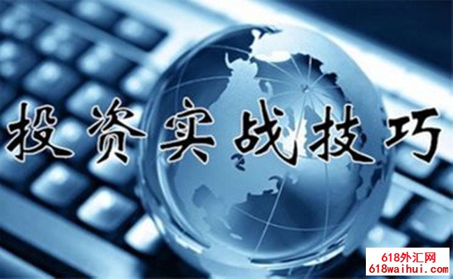 5.3黄金弱势下行备战非农,长期能否绝地反击
