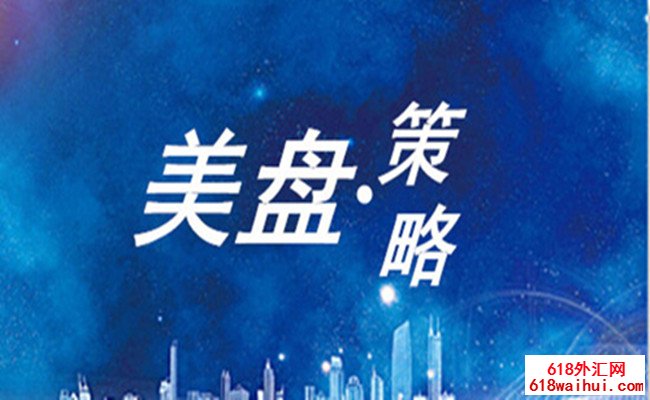 5.3黄金非农数据利空反涨,空单被套不要惊慌