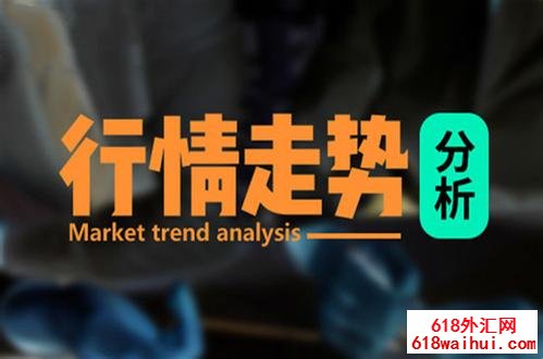 5.21黄金午后是涨是跌 黄金走势分析及操作布局