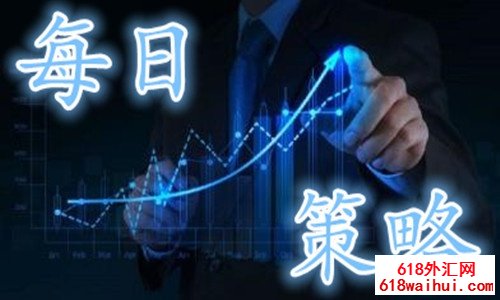 6.5金价高位震荡将走高 原油走势操作建议