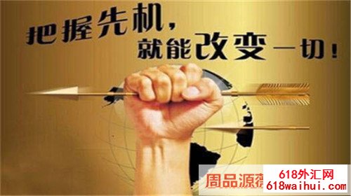 7.1黄金趋势策略,非农业周黄金早期直通车的利润已经上线