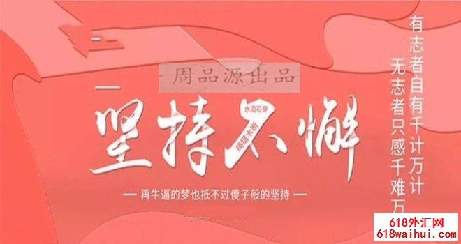 7.6黄金走势分析策略,如何正确选择黄金投资入场时机