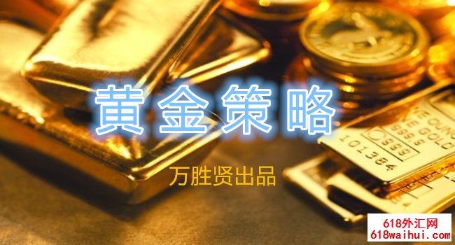 7.8黄金趋势分析策略,据我所知可以帮助相信我的人