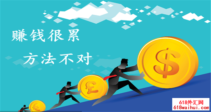 8.16分析最新黄金走势,打破亏损之路走上稳定的利润布局