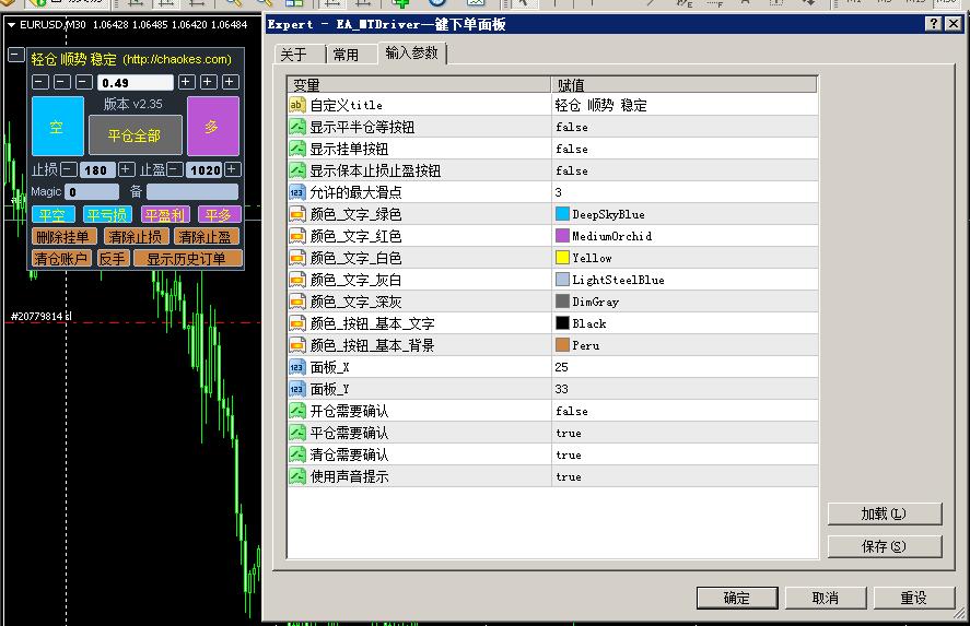 <b>MTDriverһµEA</b>