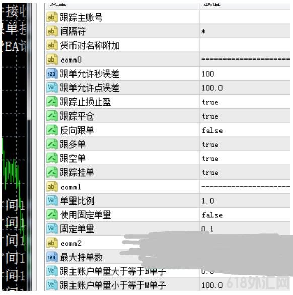 <font color='#990000'>免费多功能跟单系统 MT4外汇交易</font>